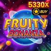 Fruity Bonanza ফ্রুটি বনাঞ্জা স্লট গেম আইকন